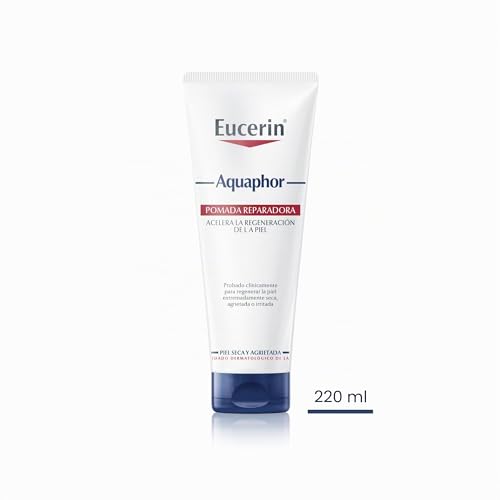 Aquaphor Repair Ointment, 220 ml – view 4