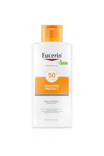 Sun Extra-Light Lotion SPF 50+, 400 ml – view 2