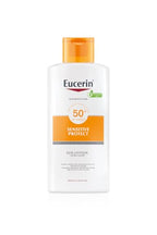 Sun Extra-Light Lotion SPF 50+, 400 ml – view 2
