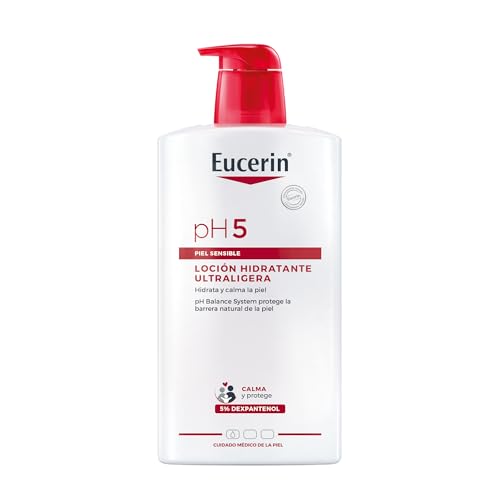 pH5 Ultra-Light Body Lotion, 400 ml – view 2