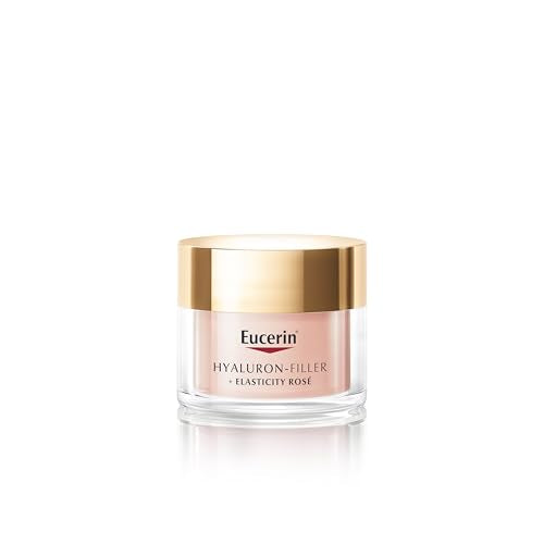 Hyaluron-Filler + Elasticity Rosé Day SPF 30, 50 ml – view 2