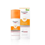 Sun Pigment Control Fluid SPF 50+, 50 ml – view 3