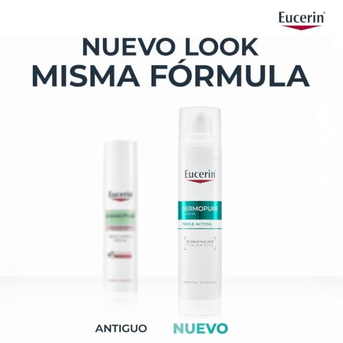 DermoPure Clinical Triple Action, 40 ml – view 3