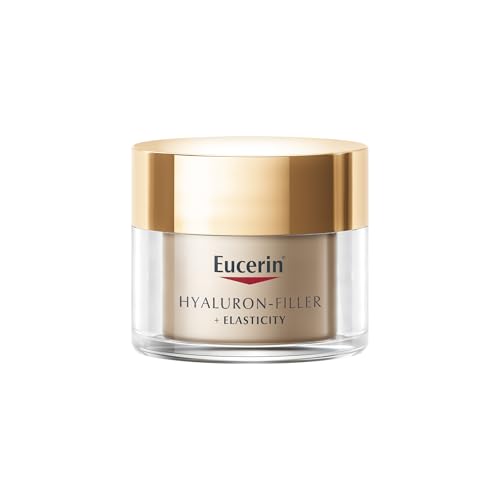 Hyaluron-Filler + Elasticity Night Cream, 50 ml – view 2