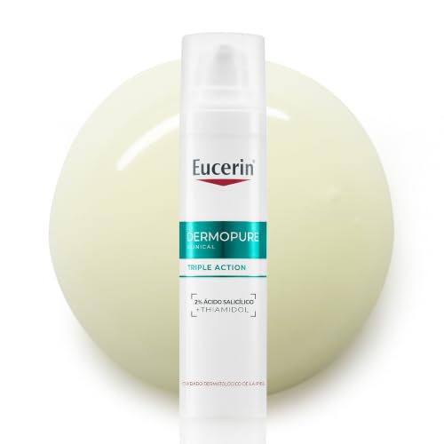 DermoPure Clinical Triple Action, 40 ml – view 2