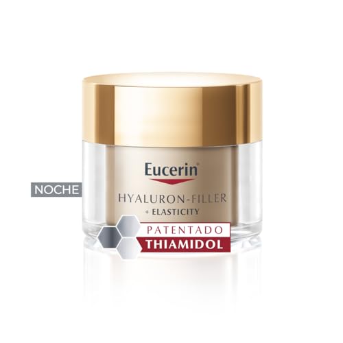 Hyaluron-Filler + Elasticity Night Cream, 50 ml – view 3