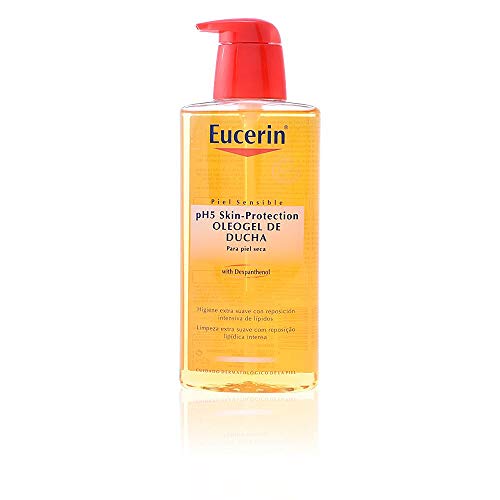 pH5 Shower Oil, 400 ml – view 3
