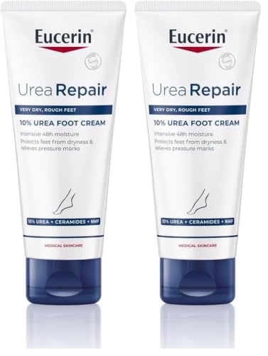 UreaRepair Foot Cream 10% Urea, 100 ml – view 2