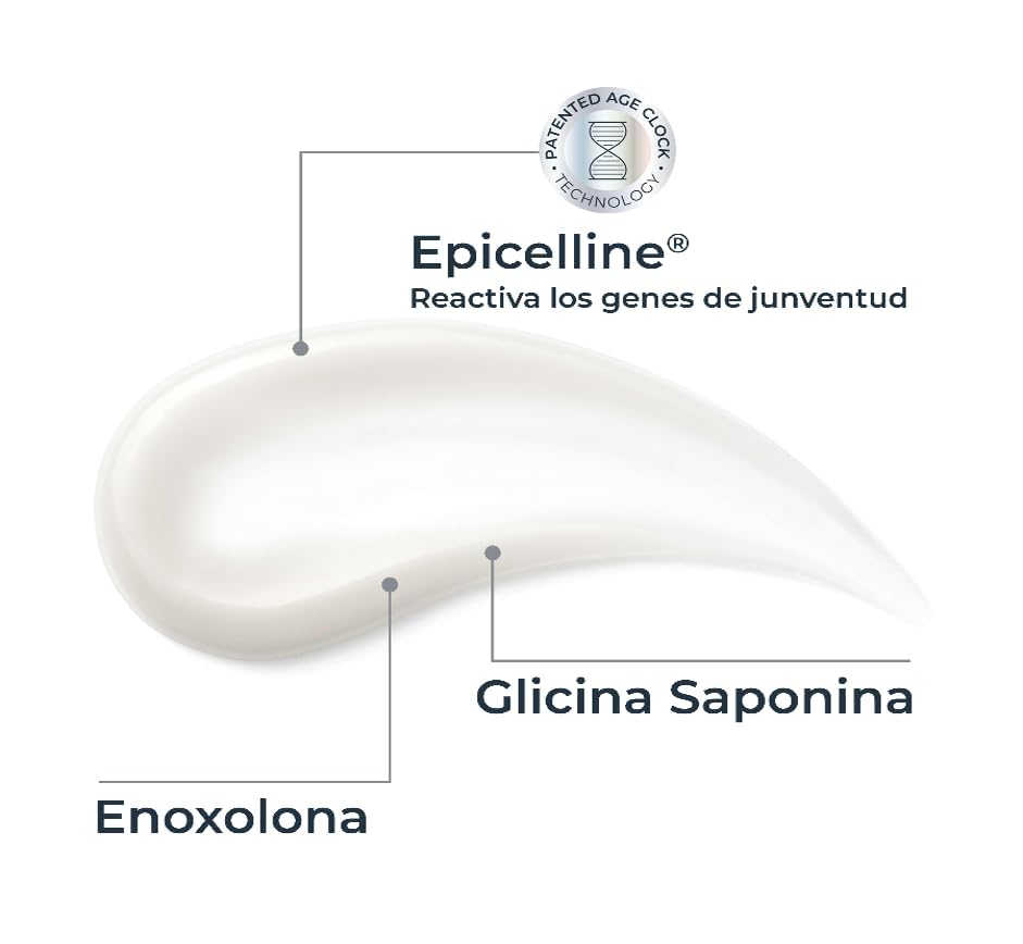 Hyaluron-Filler Epigenetic Serum, 30 ml – view 5