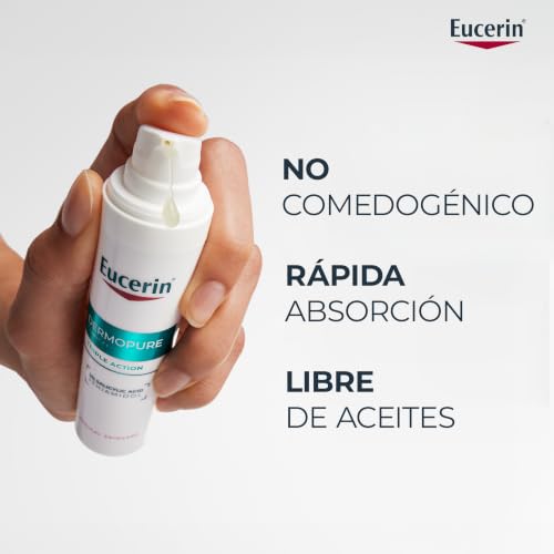 DermoPure Clinical Triple Action, 40 ml – view 4