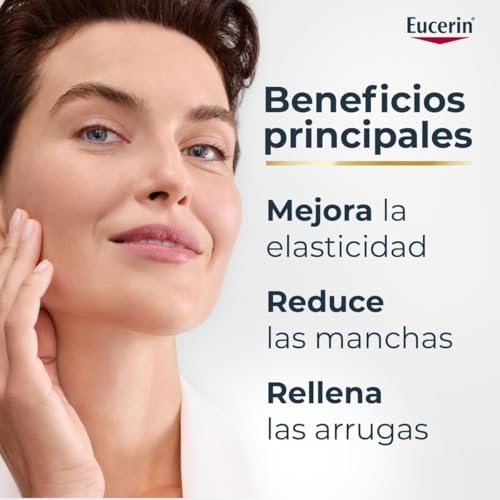 Hyaluron-Filler + Elasticity 3D Serum, 30 ml – view 3