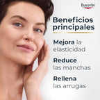 Hyaluron-Filler + Elasticity Day SPF 30, 50 ml – view 4