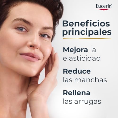 Hyaluron-Filler + Elasticity Day SPF 30, 50 ml – view 4