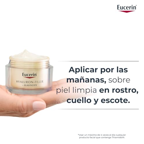 Hyaluron-Filler + Elasticity Day SPF 30, 50 ml – view 5