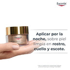 Hyaluron-Filler + Elasticity Night Cream, 50 ml – view 5