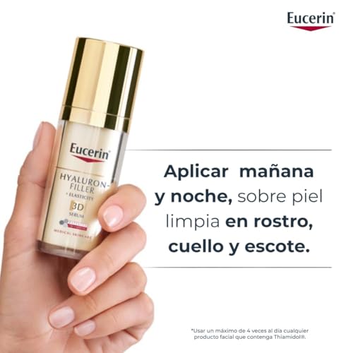 Hyaluron-Filler + Elasticity 3D Serum, 30 ml – view 4