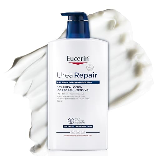 UreaRepair Intensive Body Lotion 10%, 1,000 ml – view 2