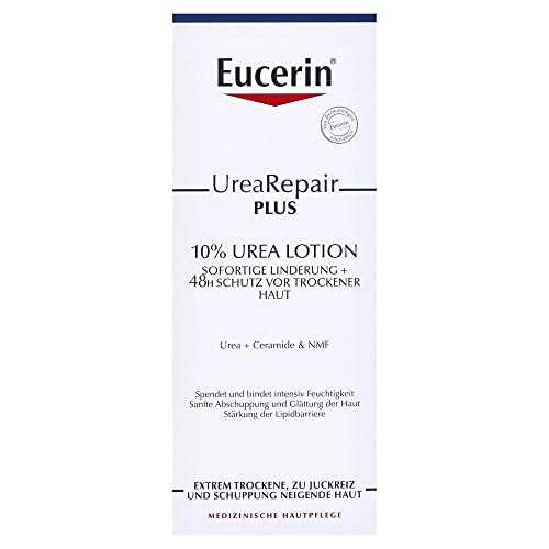 UreaRepair PLUS 10% Urea Lotion Duo, 400 ml × 2 – view 2