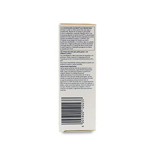 Sun Oil Control Dry Touch SPF 50+ Duo, 50 ml × 2 – view 3