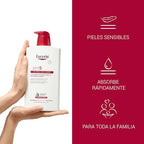 pH5 Ultra-Light Body Lotion, 400 ml – view 5