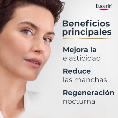 Hyaluron-Filler + Elasticity Night Cream, 50 ml – view 4