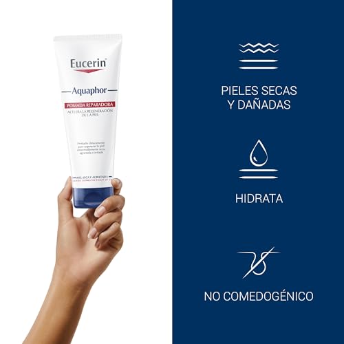 Aquaphor Repair Ointment, 220 ml – view 5