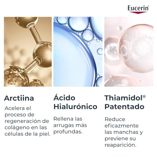 Hyaluron-Filler + Elasticity 3D Serum, 30 ml – view 5