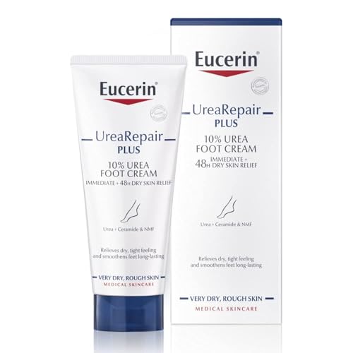 UreaRepair Foot Cream 10% Urea, 100 ml – view 3