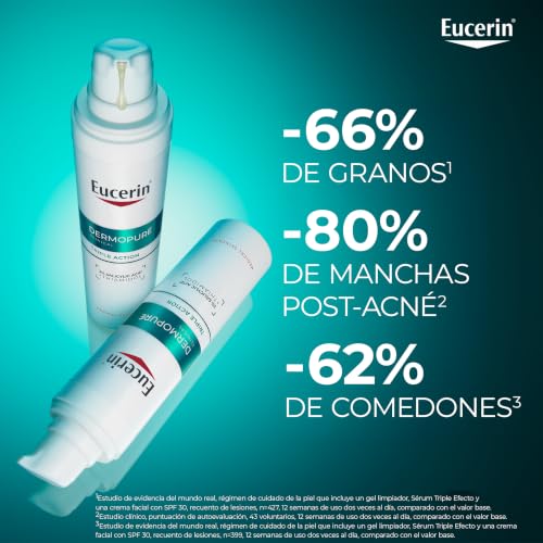 DermoPure Clinical Triple Action, 40 ml – view 5