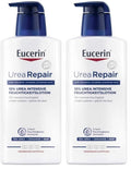 UreaRepair PLUS 10% Urea Lotion Duo, 400 ml × 2 – view 1