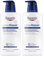 UreaRepair PLUS 10% Urea Lotion Duo, 400 ml × 2 – view 1