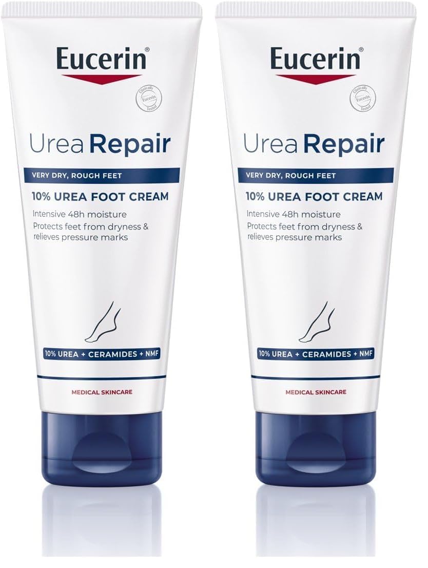 UreaRepair Foot Cream 10% Urea, 100 ml – view 1