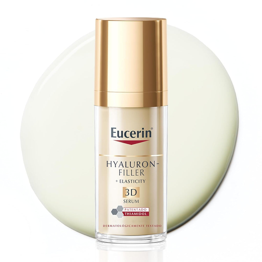 Hyaluron-Filler + Elasticity 3D Serum, 30 ml – view 1