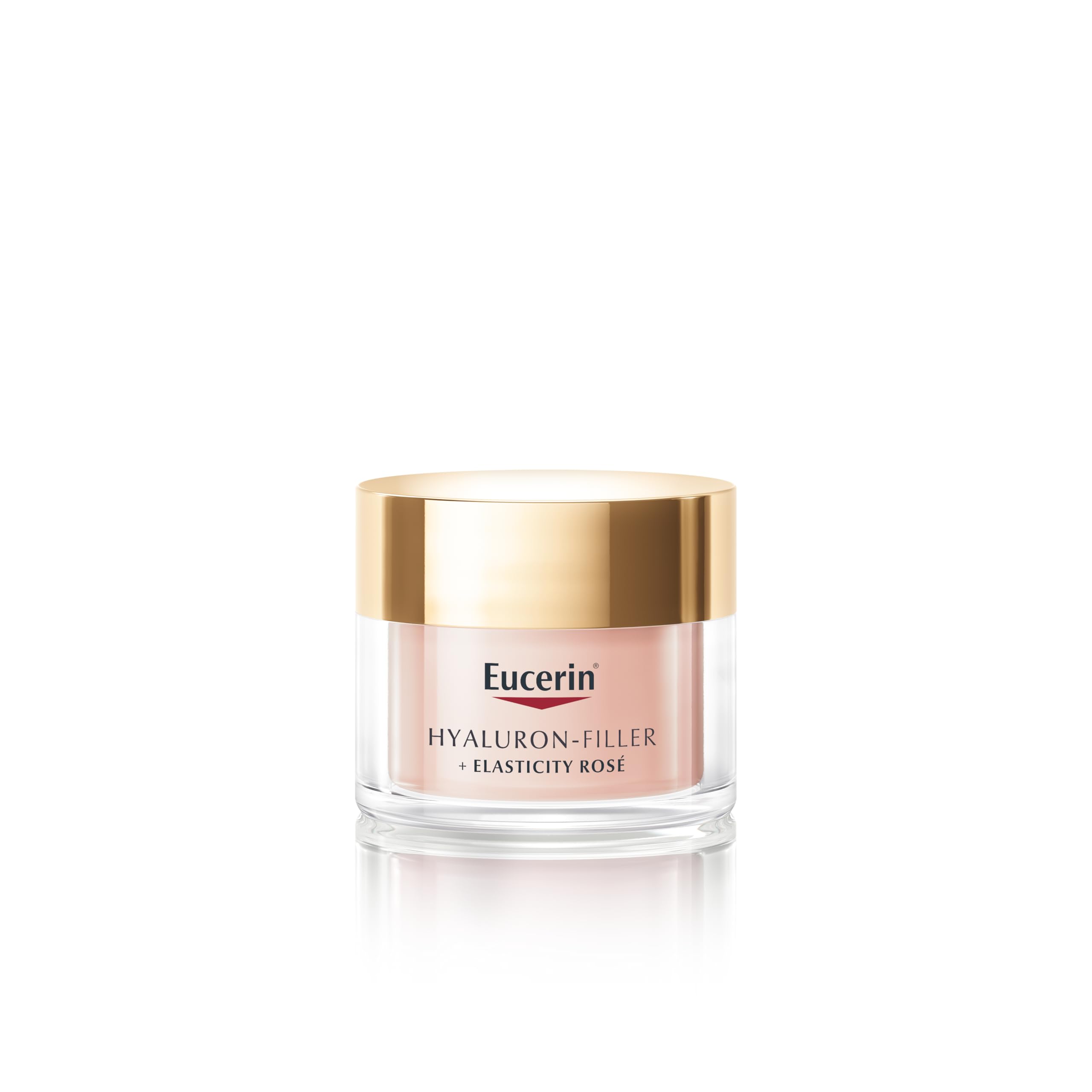 Hyaluron-Filler + Elasticity Rosé Day SPF 30, 50 ml – view 1