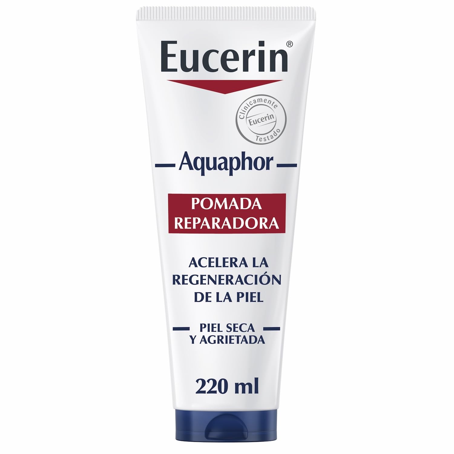 Aquaphor Repair Ointment, 220 ml – view 1