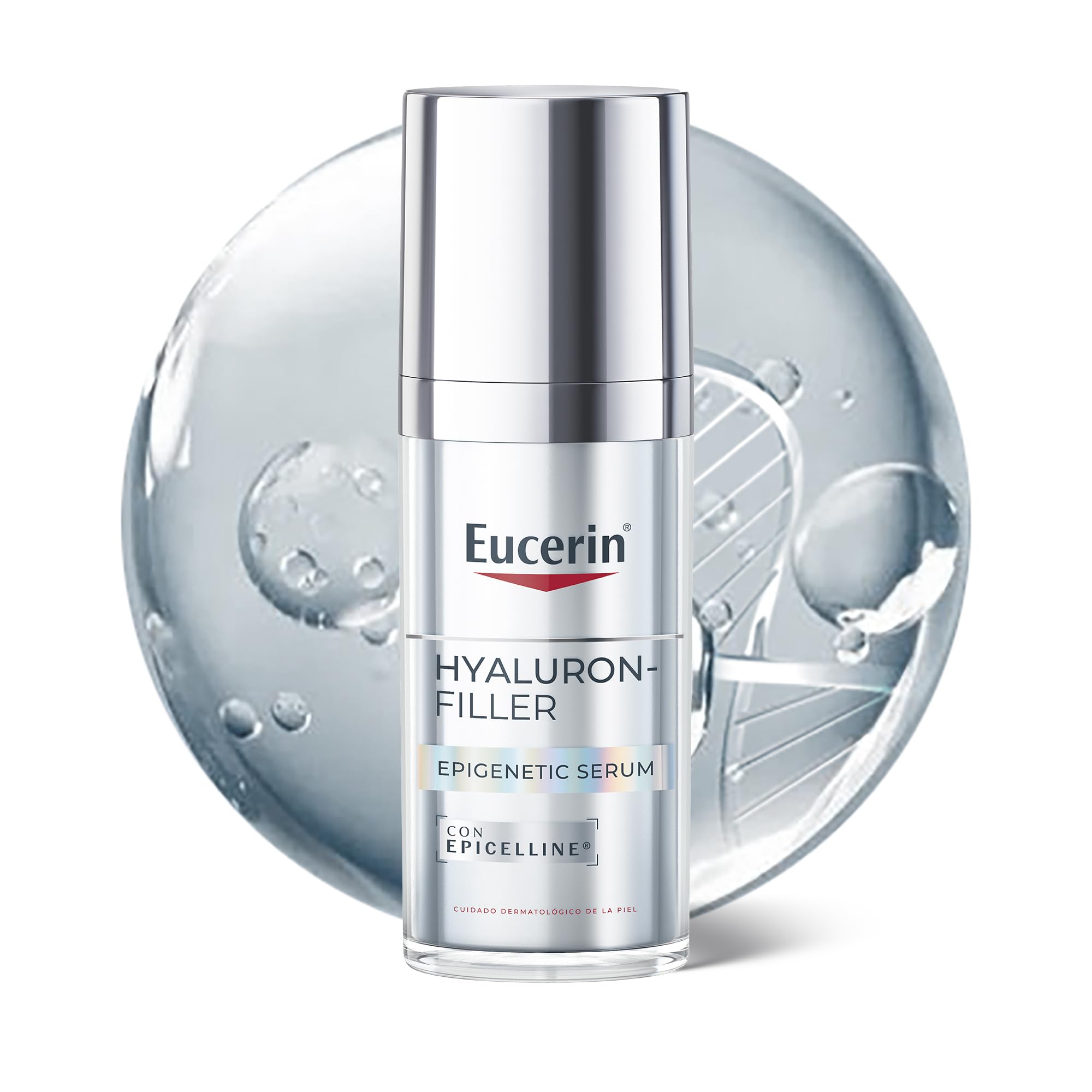 Hyaluron-Filler Epigenetic Serum, 30 ml – view 1