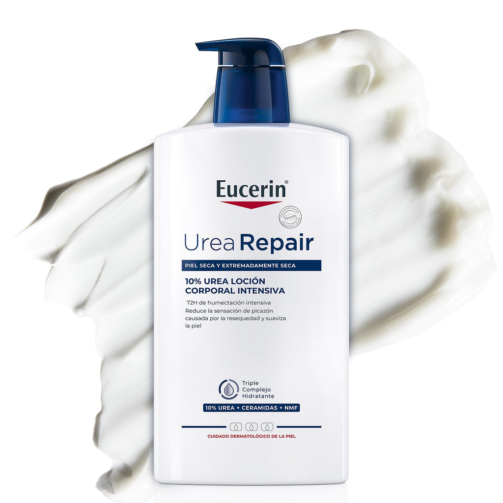 UreaRepair Intensive Body Lotion 10%, 1,000 ml – view 1